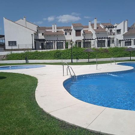 Bonita Casa A Estrenar En Paraje Natural A 35 Minutos De Sevilla El Ronquillo Exteriör bild
