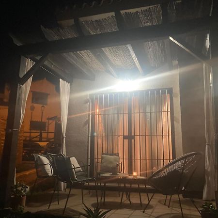 Bonita Casa A Estrenar En Paraje Natural A 35 Minutos De Sevilla El Ronquillo Exteriör bild