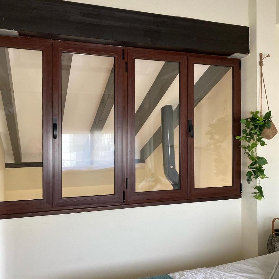 Bonita Casa A Estrenar En Paraje Natural A 35 Minutos De Sevilla El Ronquillo Exteriör bild