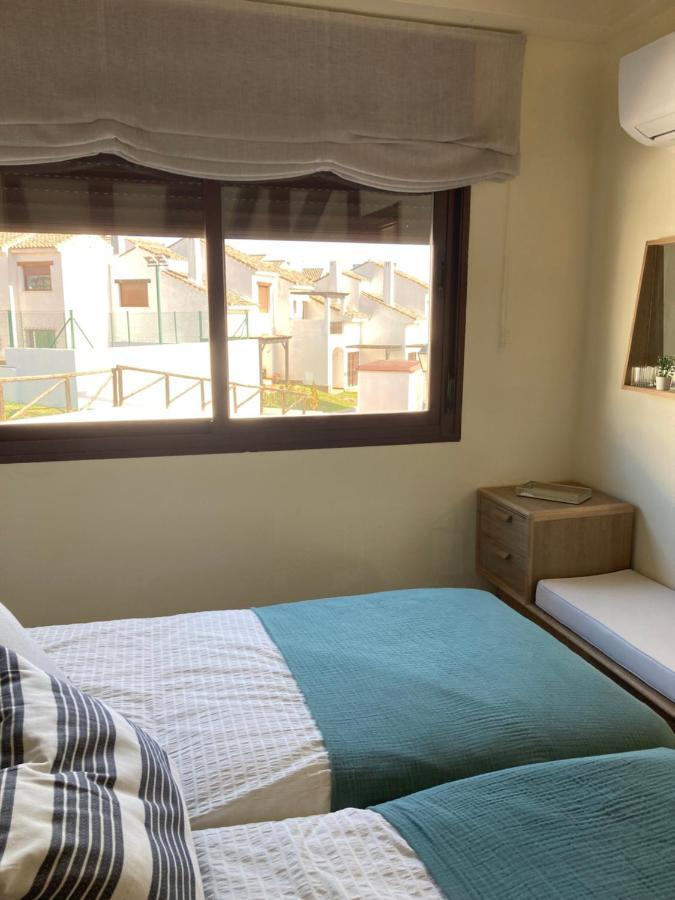 Bonita Casa A Estrenar En Paraje Natural A 35 Minutos De Sevilla El Ronquillo Exteriör bild