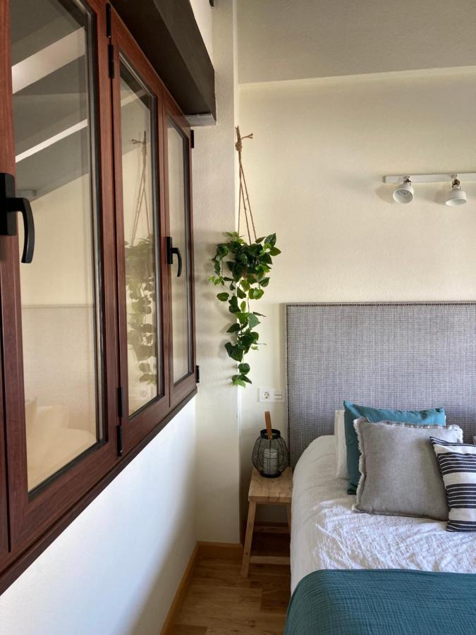Bonita Casa A Estrenar En Paraje Natural A 35 Minutos De Sevilla El Ronquillo Exteriör bild
