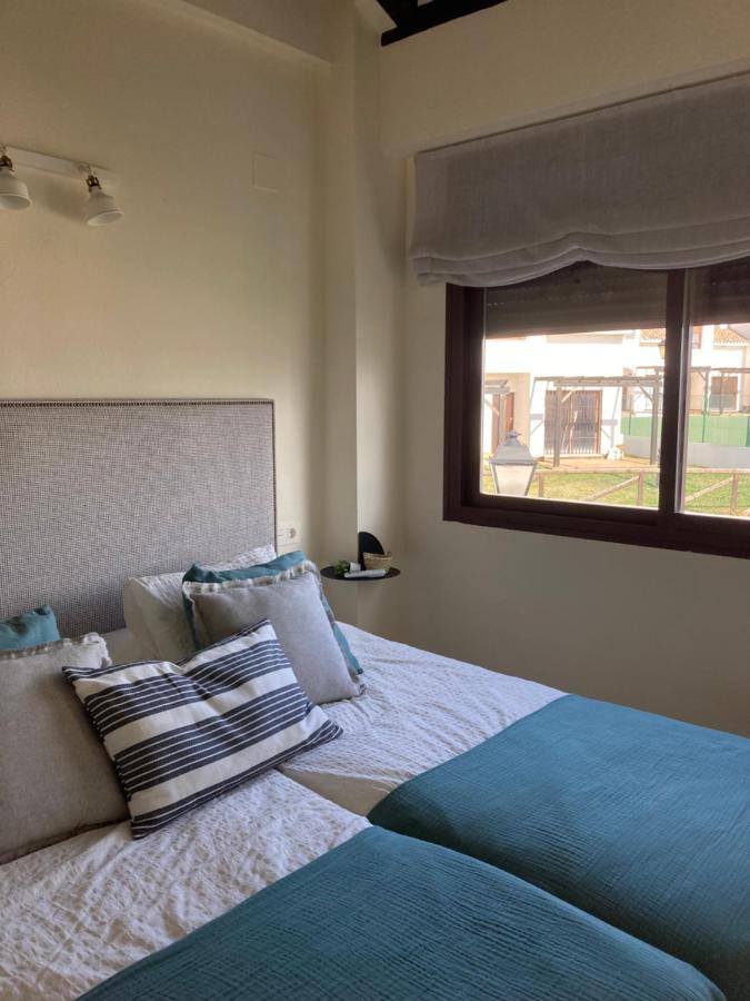 Bonita Casa A Estrenar En Paraje Natural A 35 Minutos De Sevilla El Ronquillo Exteriör bild