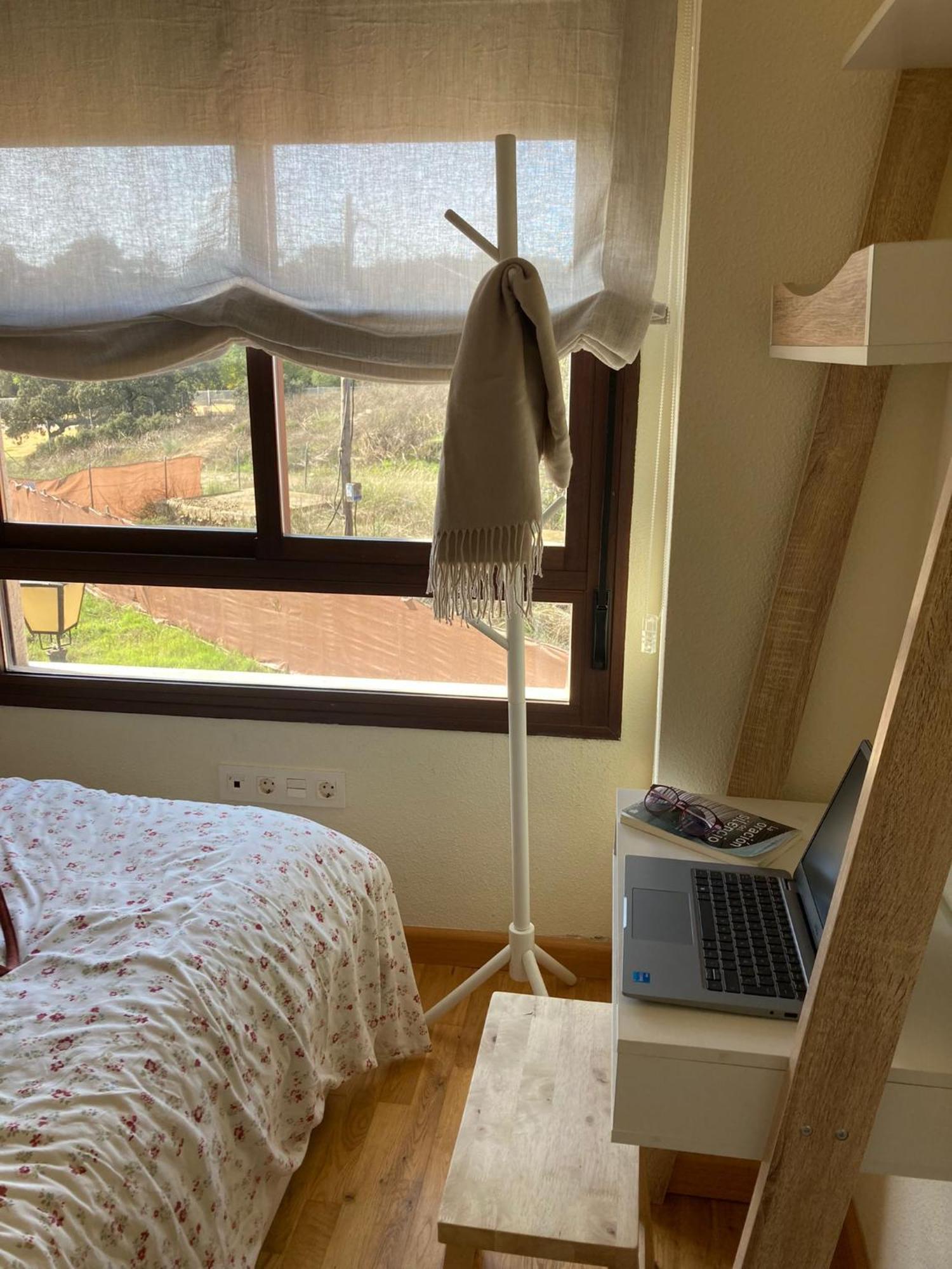 Bonita Casa A Estrenar En Paraje Natural A 35 Minutos De Sevilla El Ronquillo Exteriör bild